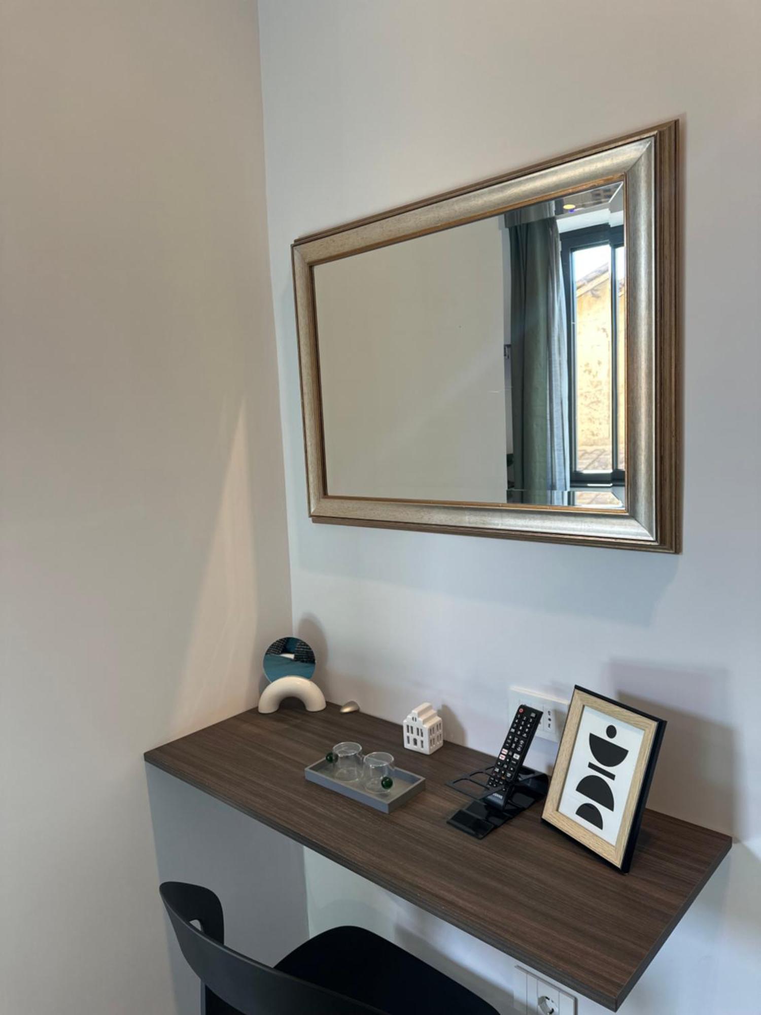 Zeta Boutique Hotell Caserta Eksteriør bilde
