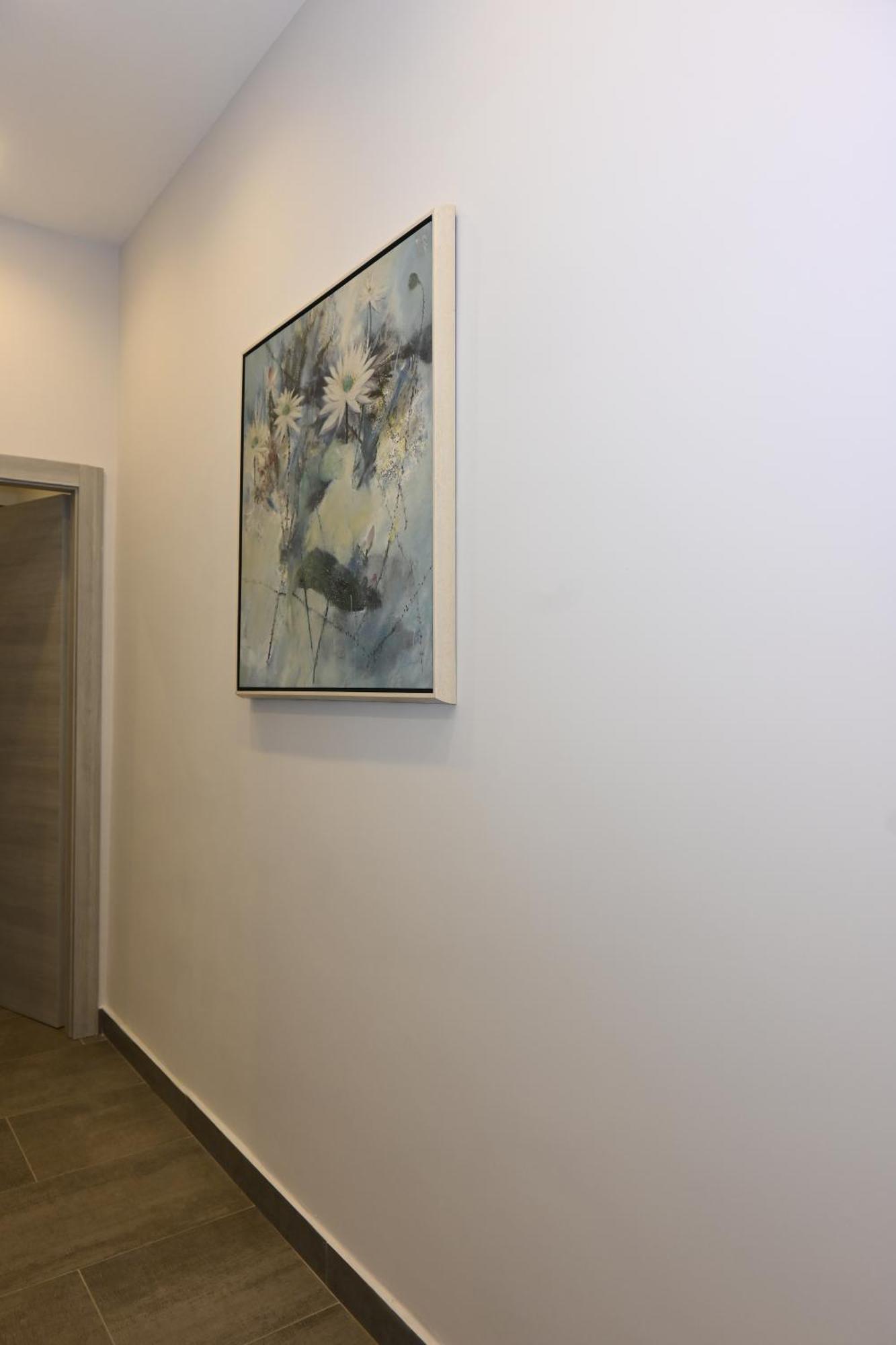 Zeta Boutique Hotell Caserta Eksteriør bilde
