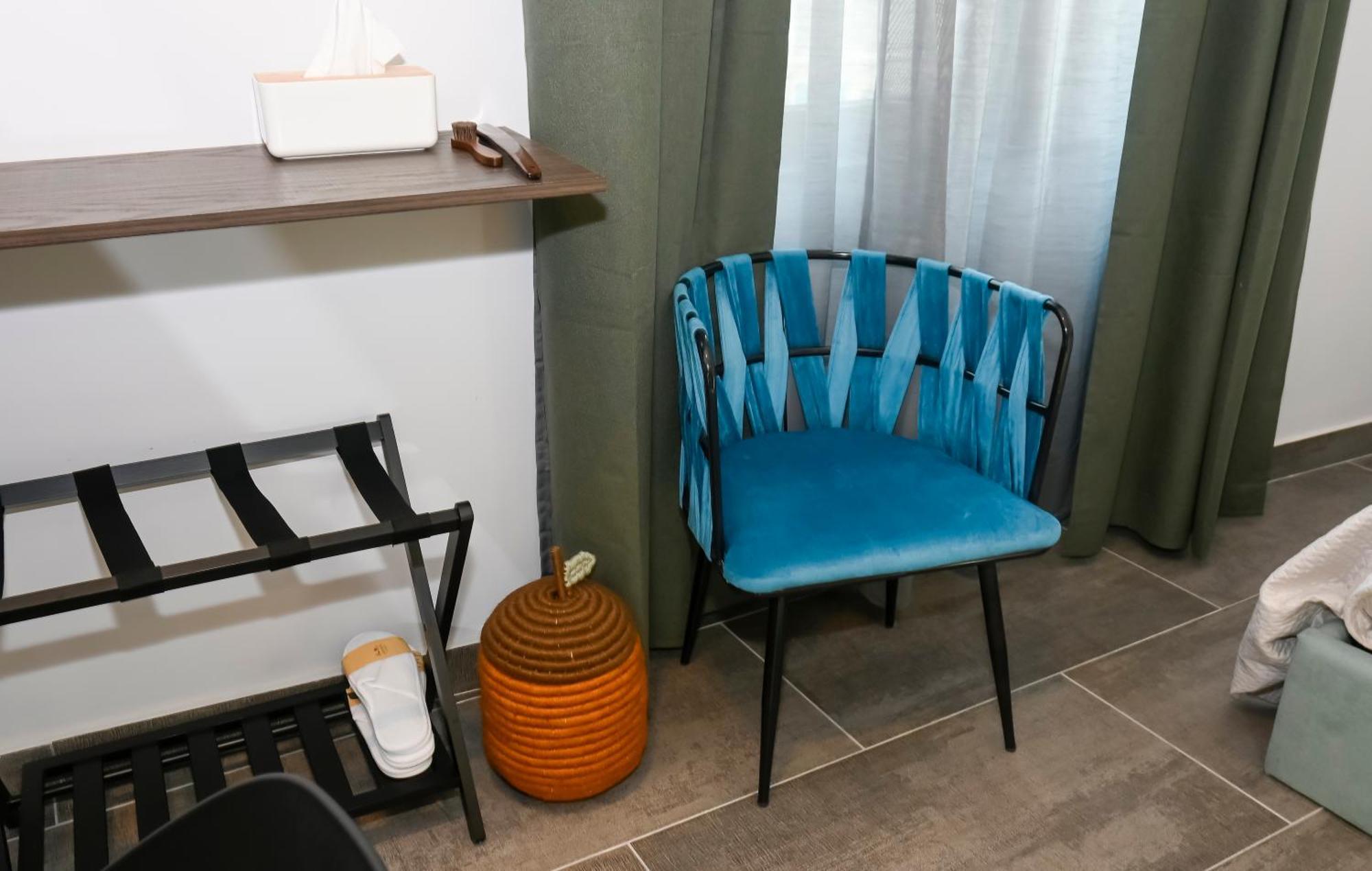 Zeta Boutique Hotell Caserta Eksteriør bilde