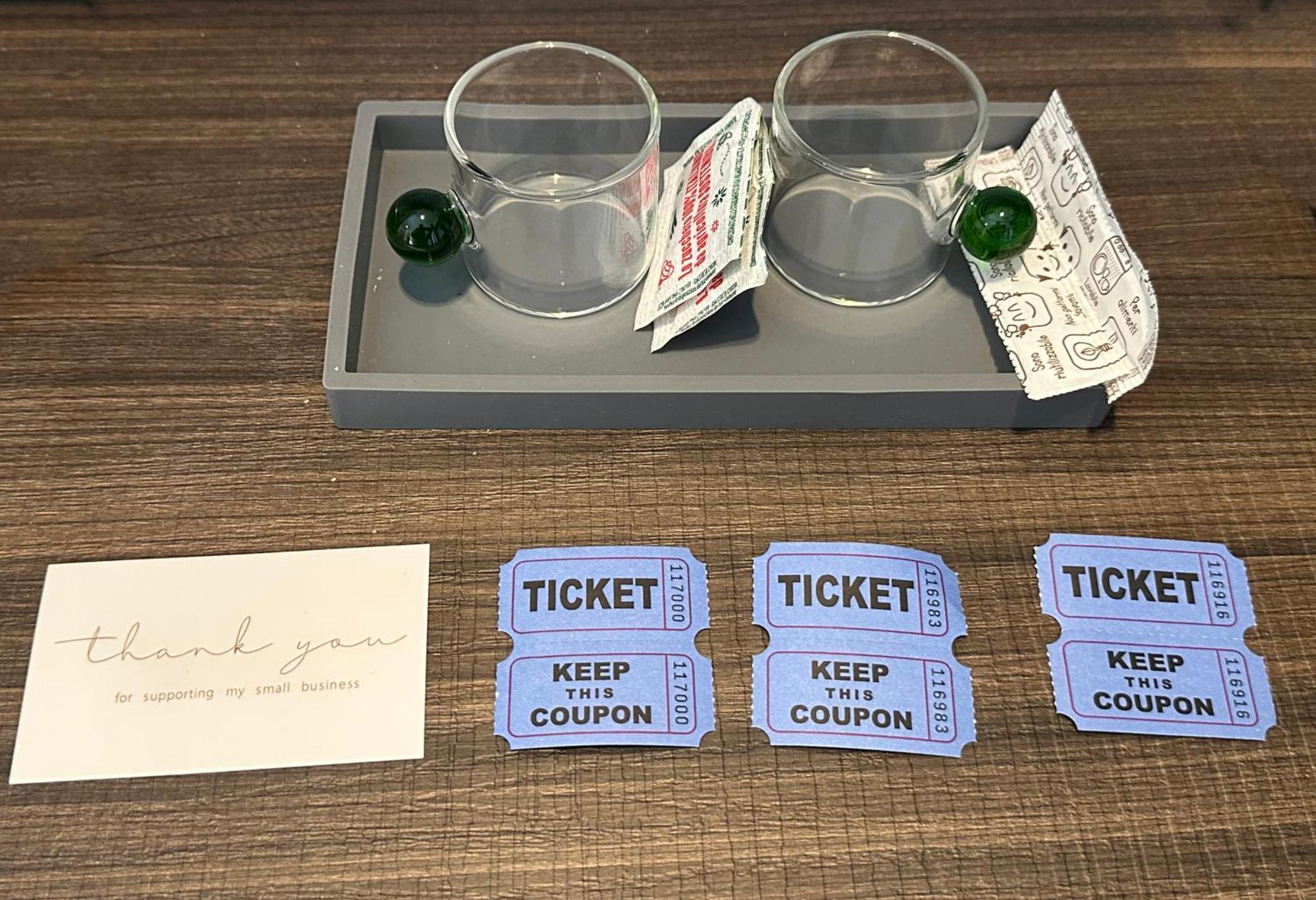 Zeta Boutique Hotell Caserta Eksteriør bilde